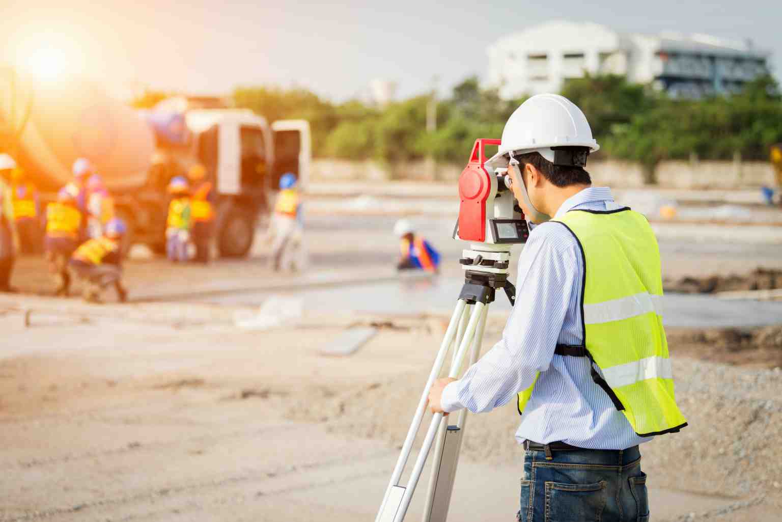 Bamford Engineering & Consulting