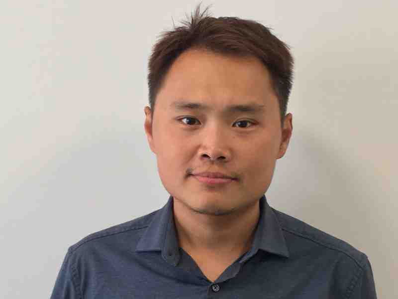 Andrew Chung