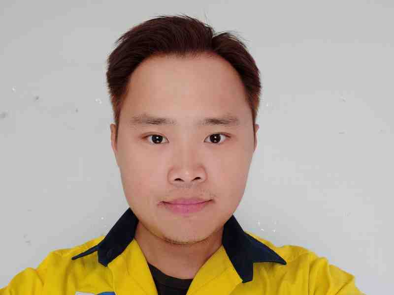Andrew Chung