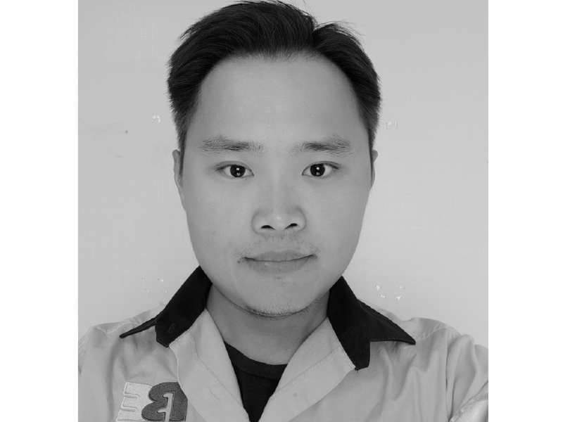 Andrew Chung