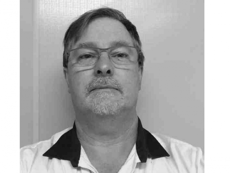 Bruce Long